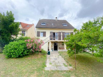 Maison 6 pièces 114 m²