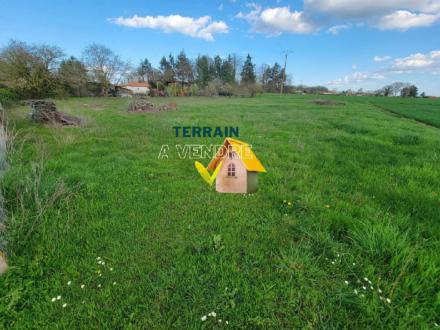 Terrain 3039 m²