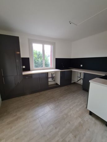 Maison 4 pièces 122 m²