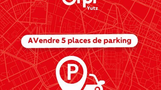 Parking - Garage Vente Yutz   19500€