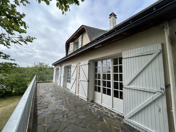 Maison 6 pièces 172 m²