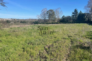 Terrain à bâtir - Angoulême