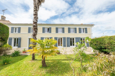 Maison 5 pièces 183 m²