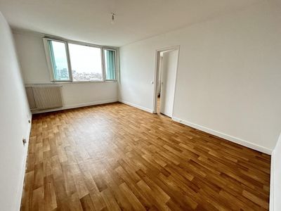 Vends appartement récent