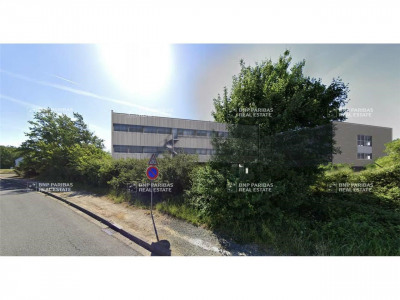 Bureaux 2362 m²