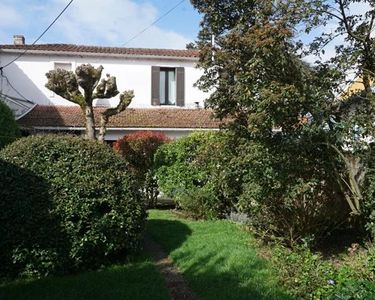 Maison 5 pièces 97 m²