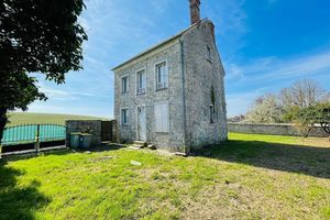 Maison 4 chambre(s) à vendre