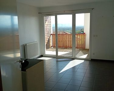 Appartement 2 pièces 41 m2