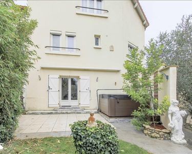 Maison 7 pièces 152 m² 