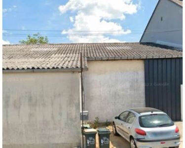 Local stockage 250m2 Bourges Asnieres