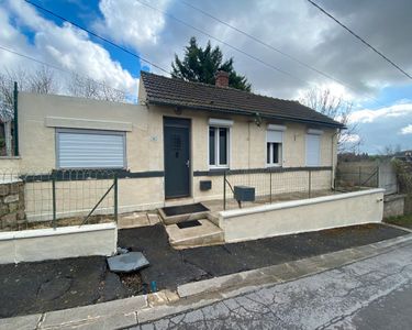 Vente Maison individuelle