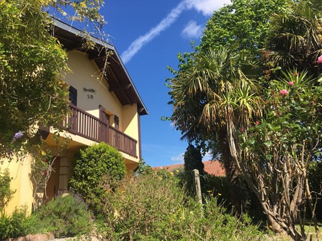 Chambre de 12m2 à louer sur Boucau