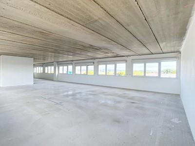 Bureaux 1 pièce 180 m²