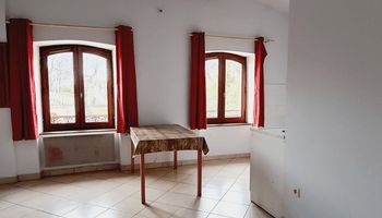 Appartement Location Roquemaure 2p 32m² 365€