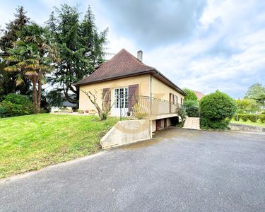 Maison 6 pièces 150 m²