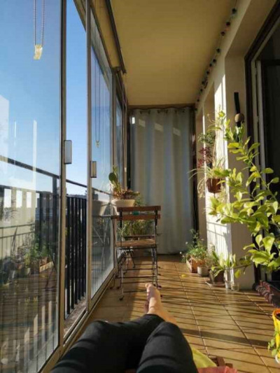 Appartement 2 pièces 49 m² 