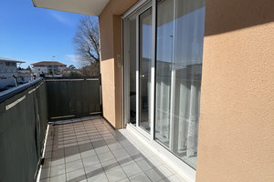 Tarnos, appartement 2 pièces 53 m² avec balcon