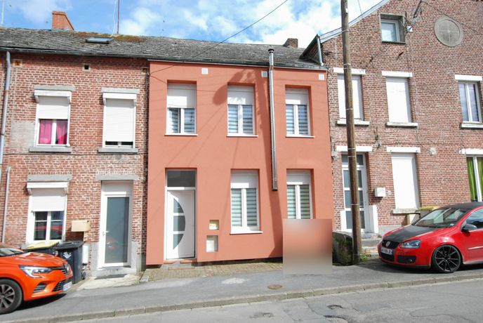 Maison 7 pièces 110 m²