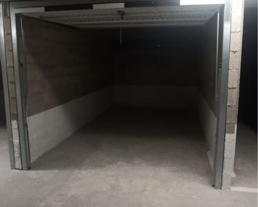 Box/ garage fermé