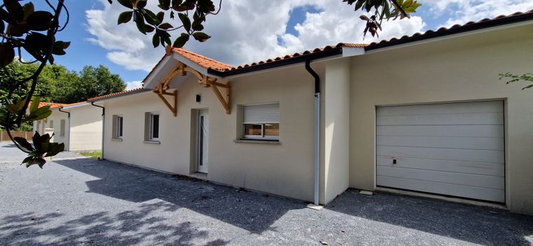 Maison 4 pièces 98 m²