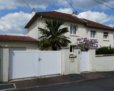 Maison 6 pièces 103 m²