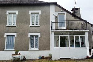 Vente Maison de village 4 pièces