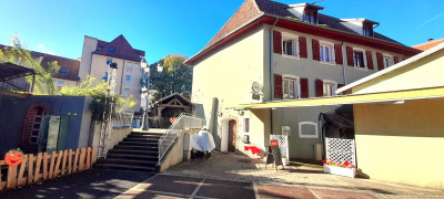 Maison 2 pièces 399 m²