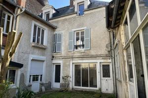 Maison Vente Bourges 6p 120m² 273000€