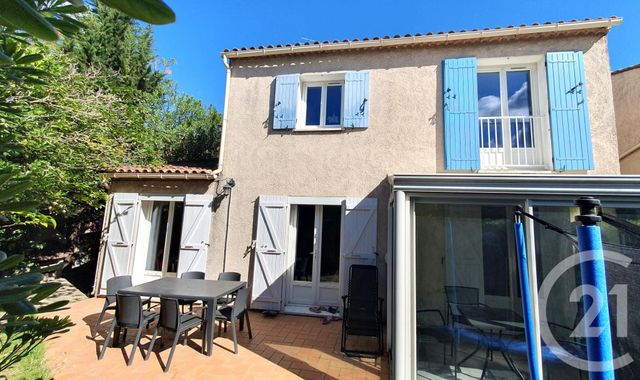 Maison 5 pièces 97 m²