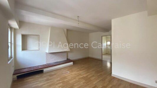 Appartement 2 pièces 68 m²