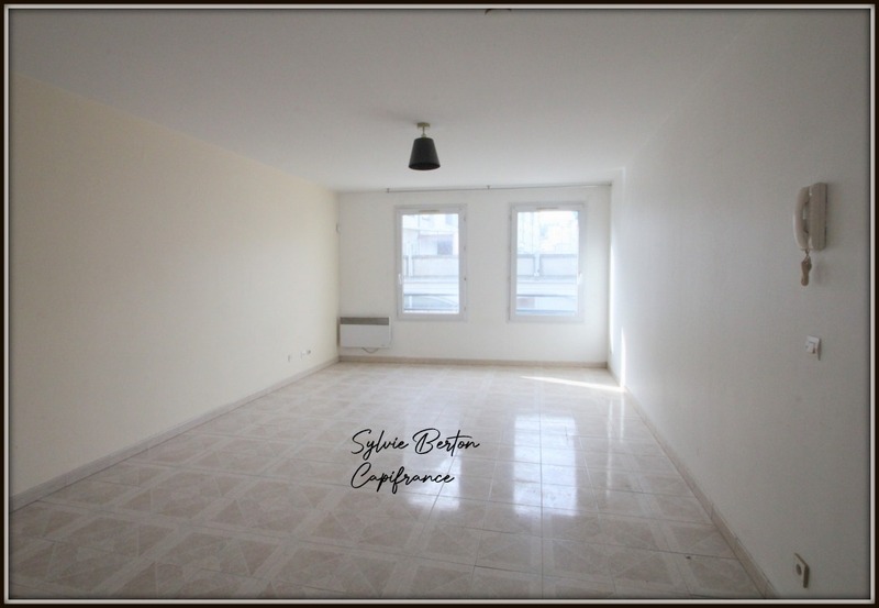 PIERREFITTE SUR SEINE appartement T3 - 68 m2