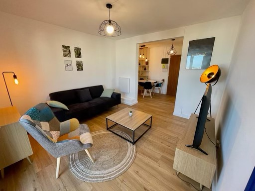 Rejoignez une colocation à Montpellier : 1 chambre disponible