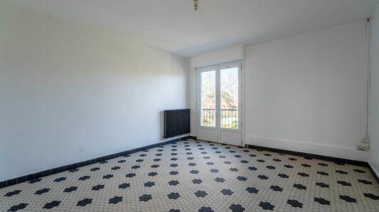 Appartement 4 pièces 88 m²