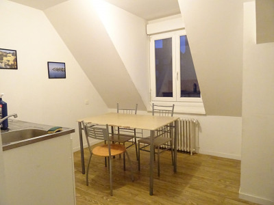 Appartement 2 pièces 22 m²