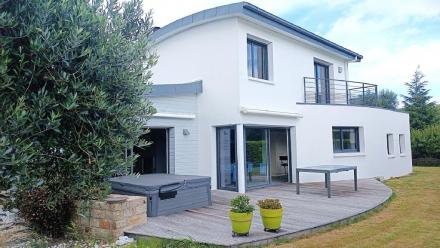 Maison 5 pièces 130 m²