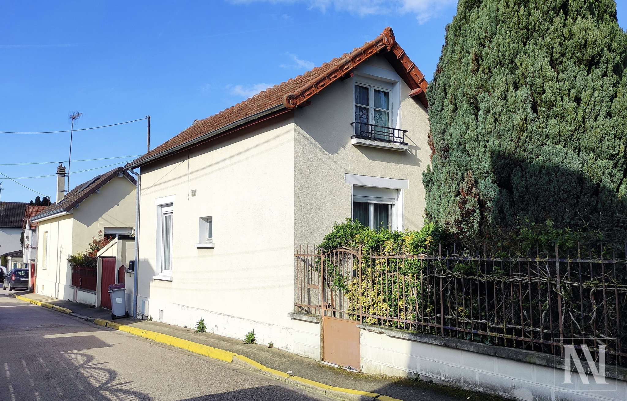 Maison à vendre, 75 m2, Les Noés