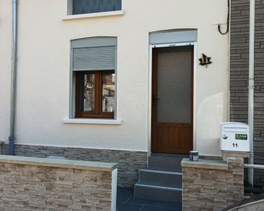 Maison 70m2