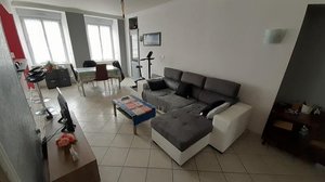 Appartement 2 pièces 57 m² 