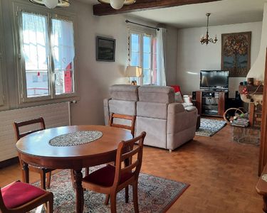 Maison Vente Saint-Claude 5p 112m² 158000€