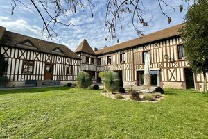 Très belle maison ancienne