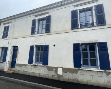 Maison 7 pièces 180 m²