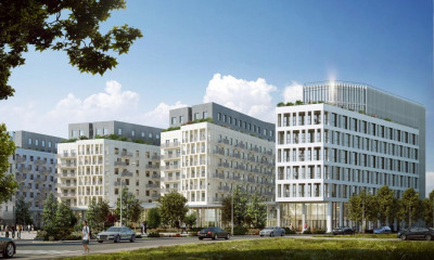 Immobilier professionnel Vente Palaiseau  5746m² 20950524€