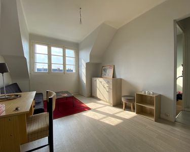 Appartement 3 pièces 34 m² 