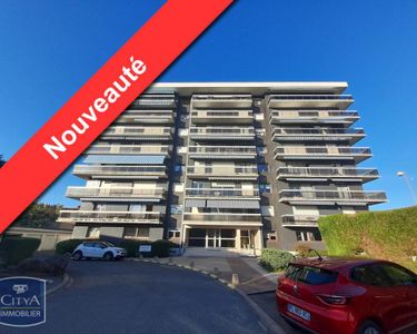 Appartement 4 pièces 130 m²