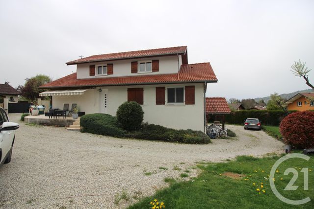 Maison 7 pièces 142 m²