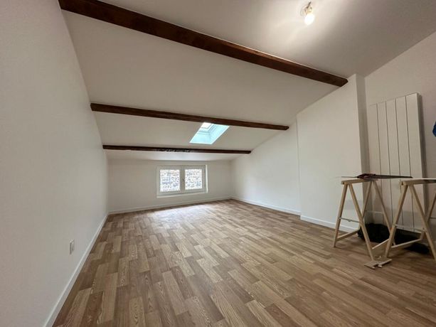 Maison 3 pièces 40 m²