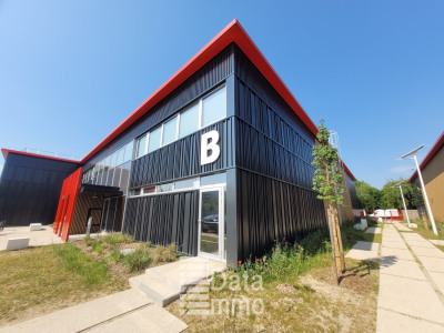 Local commercial 538 m²