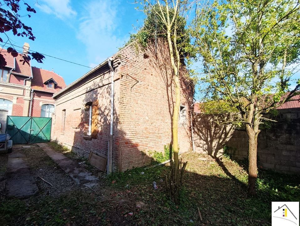 Maison de village - 40m ²