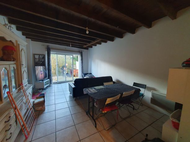 Maison 4 pièces 108 m²