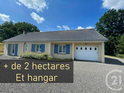 Maison 4 pièces 95 m²